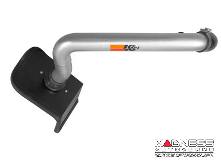 Jeep Renegade Cold Air Intake System K&N 2.4L Model MADNESS